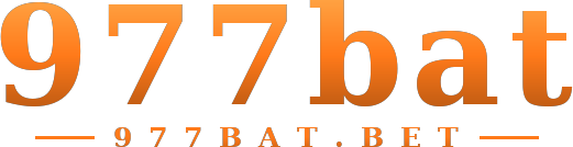 977bat logo